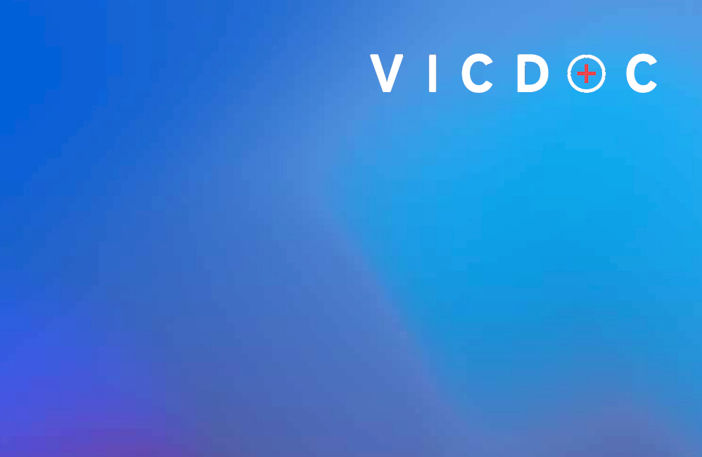 Autumn 2025 VICDOC